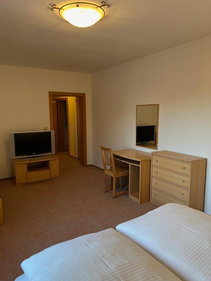 Hotel Euforia Nová Lesná Eksteriør bilde