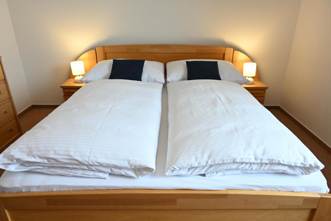 Hotel Euforia Nová Lesná Eksteriør bilde