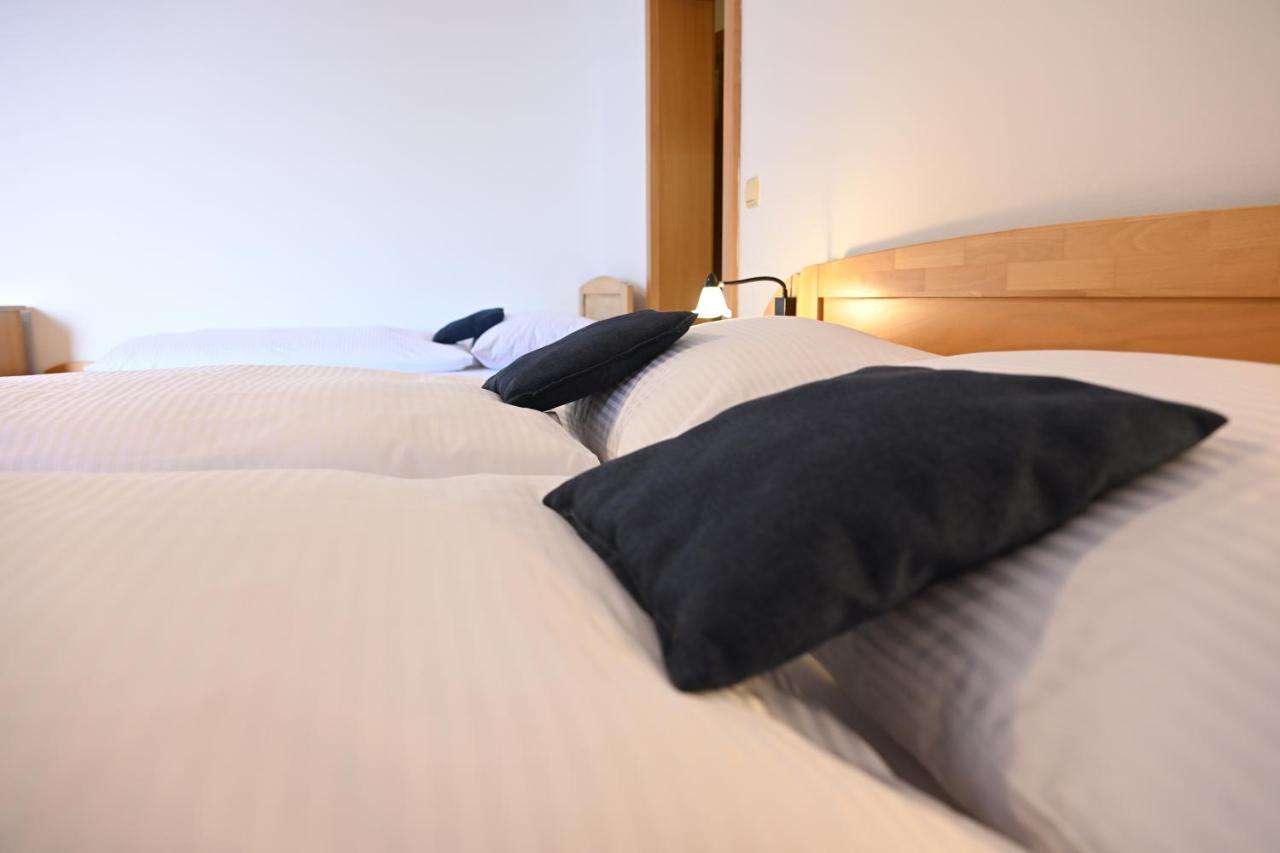 Hotel Euforia Nová Lesná Eksteriør bilde
