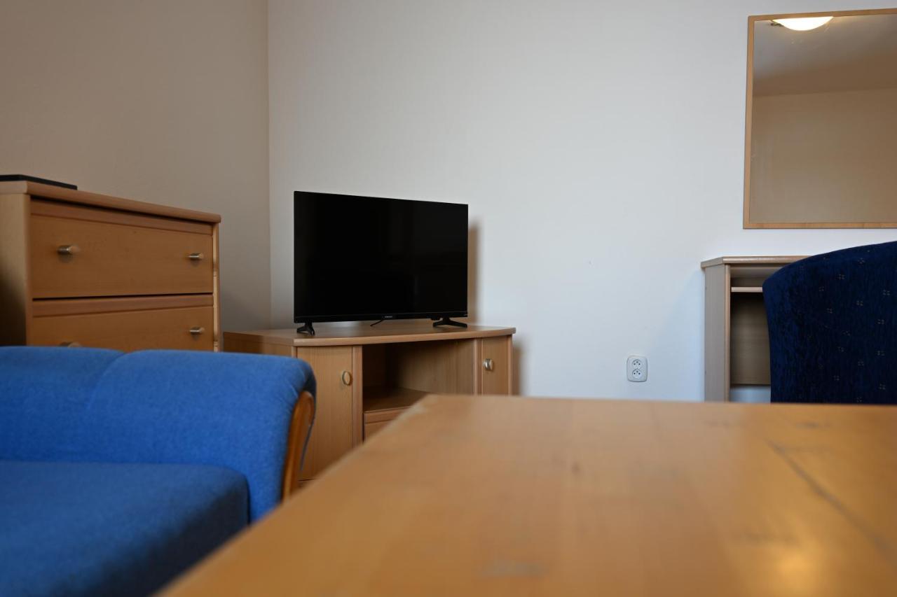 Hotel Euforia Nová Lesná Eksteriør bilde
