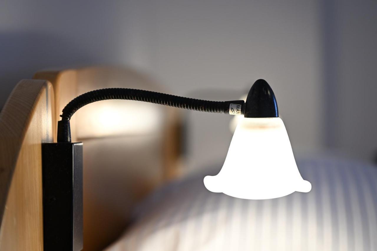 Hotel Euforia Nová Lesná Eksteriør bilde