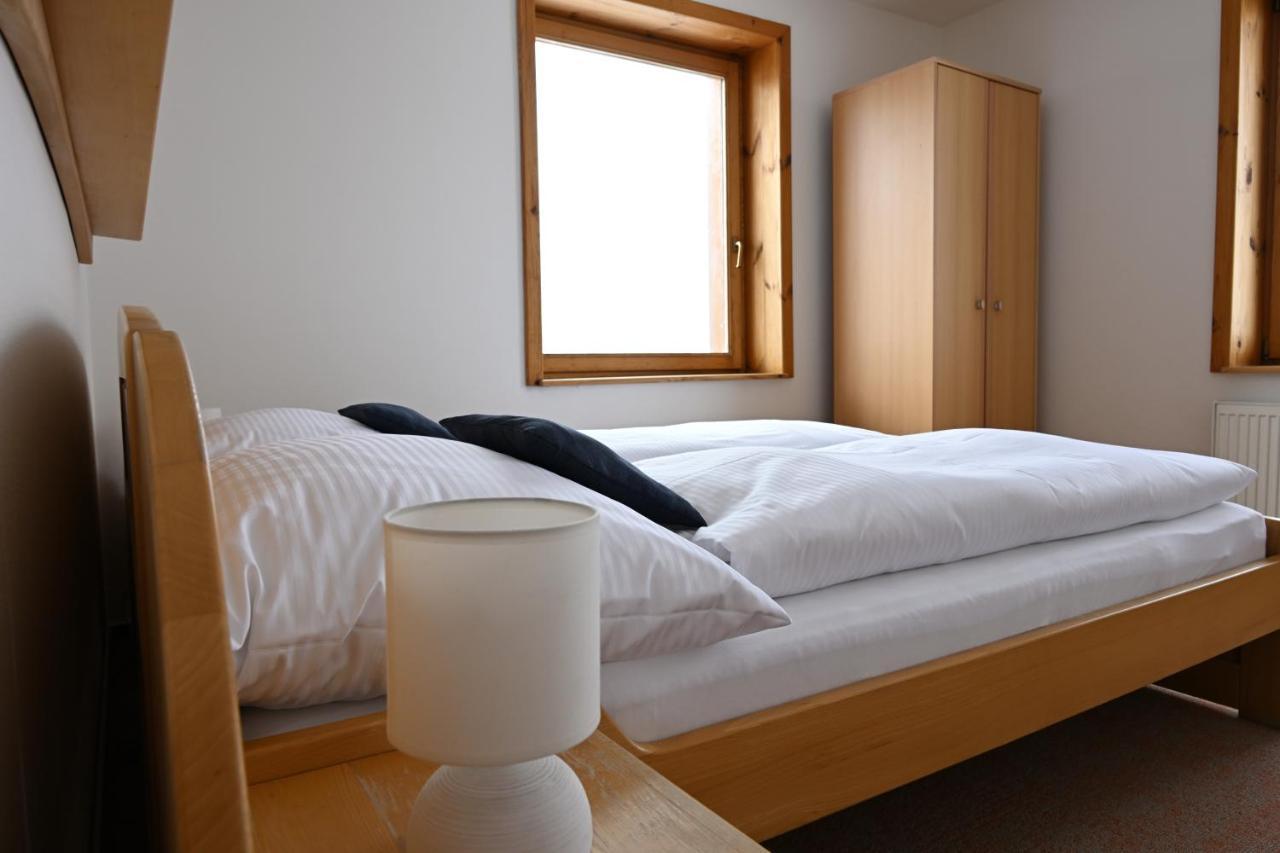 Hotel Euforia Nová Lesná Eksteriør bilde