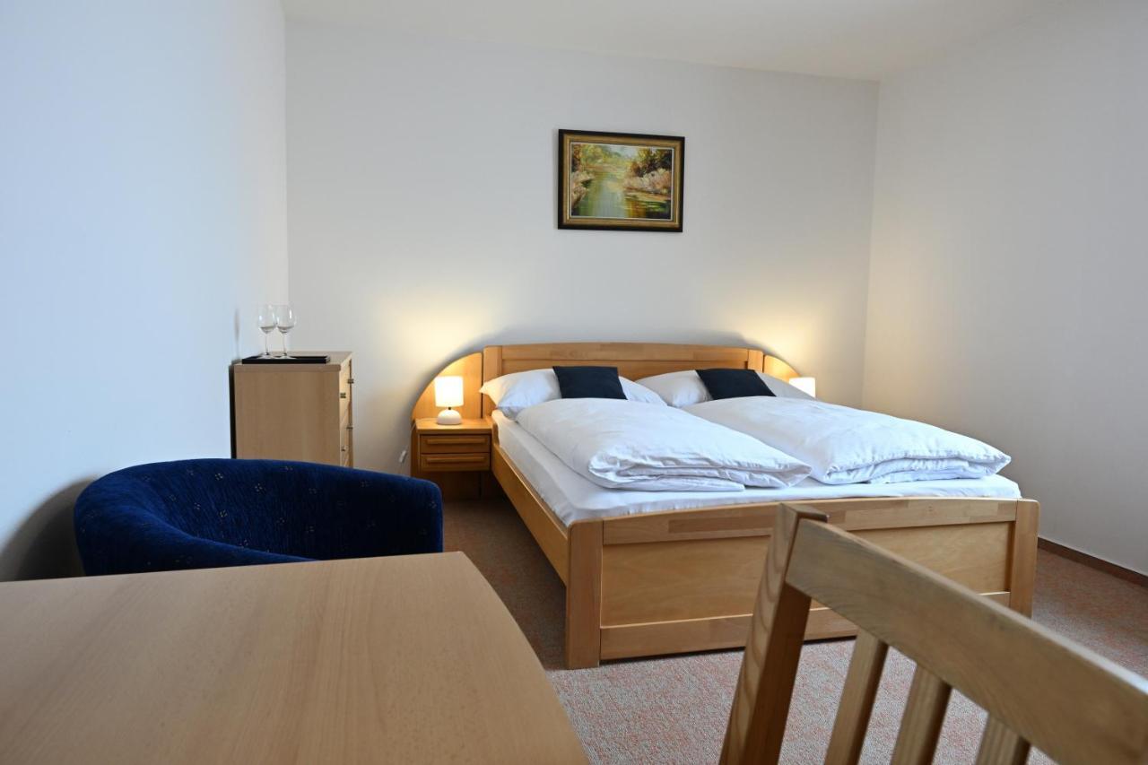 Hotel Euforia Nová Lesná Eksteriør bilde