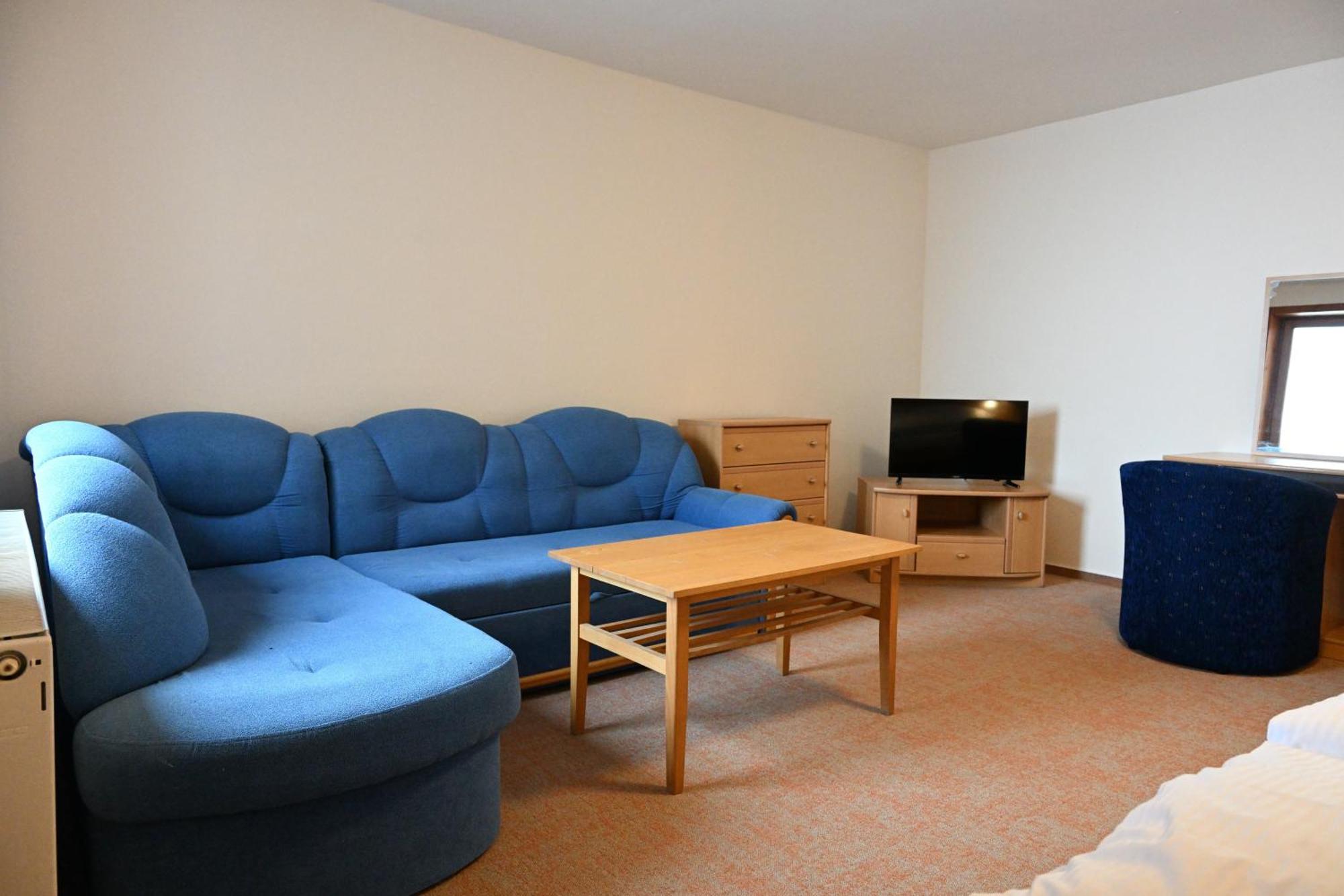 Hotel Euforia Nová Lesná Eksteriør bilde
