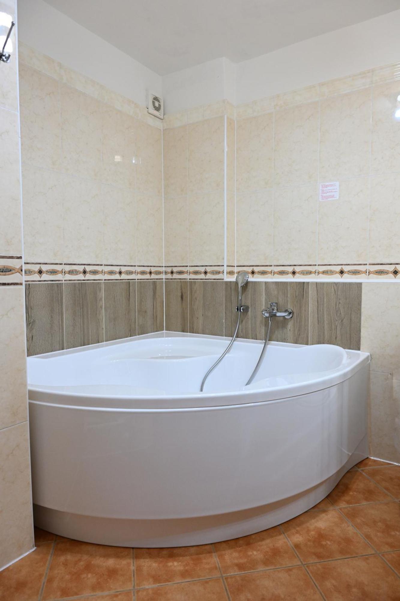 Hotel Euforia Nová Lesná Eksteriør bilde