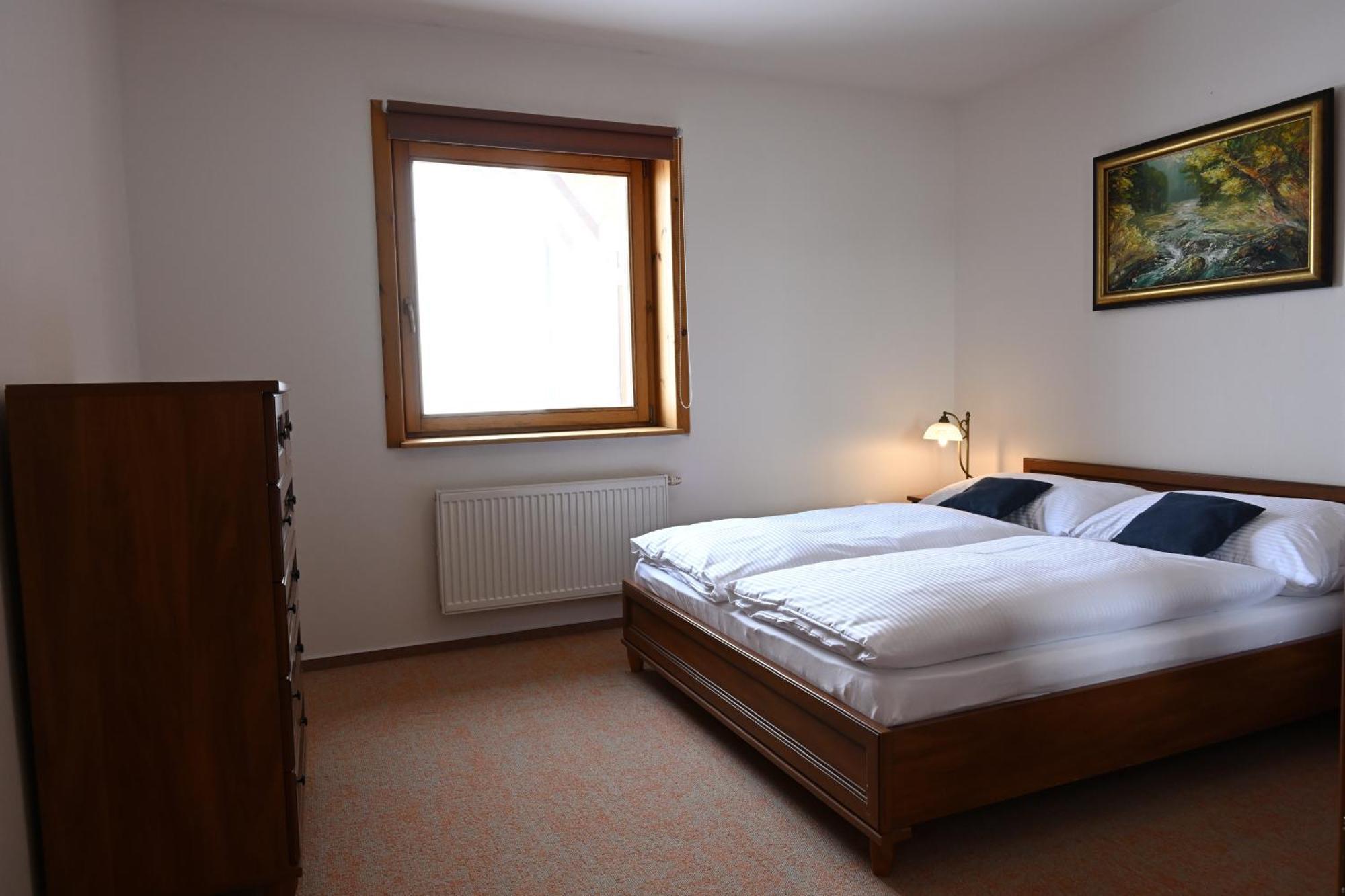 Hotel Euforia Nová Lesná Eksteriør bilde