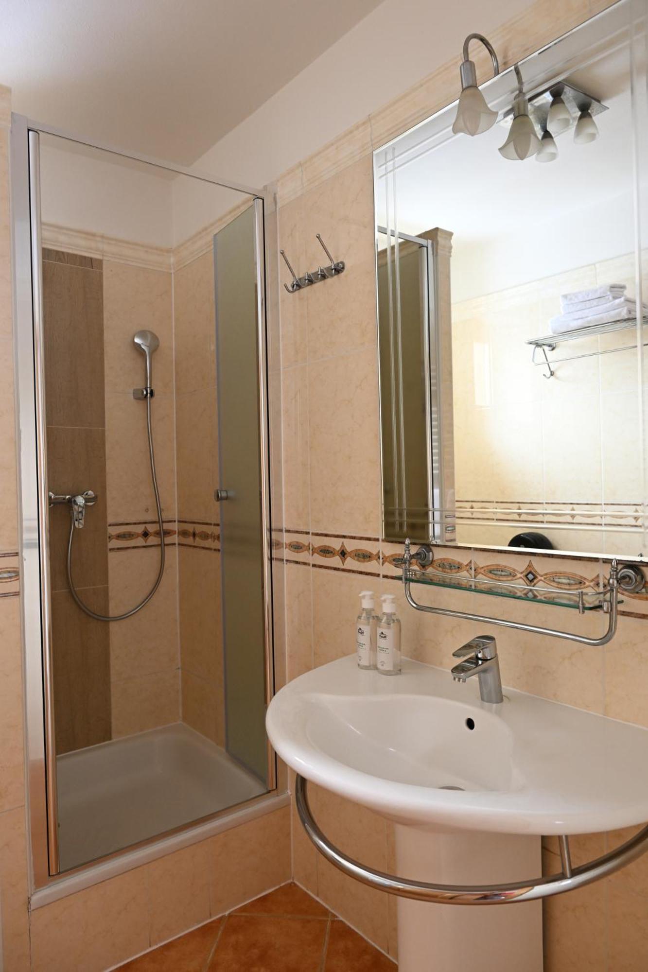 Hotel Euforia Nová Lesná Eksteriør bilde