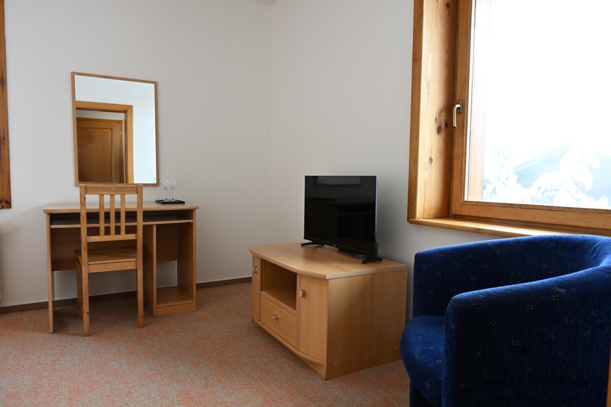 Hotel Euforia Nová Lesná Eksteriør bilde
