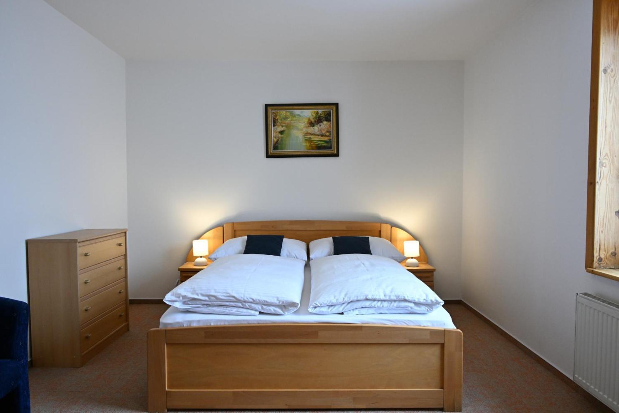 Hotel Euforia Nová Lesná Eksteriør bilde