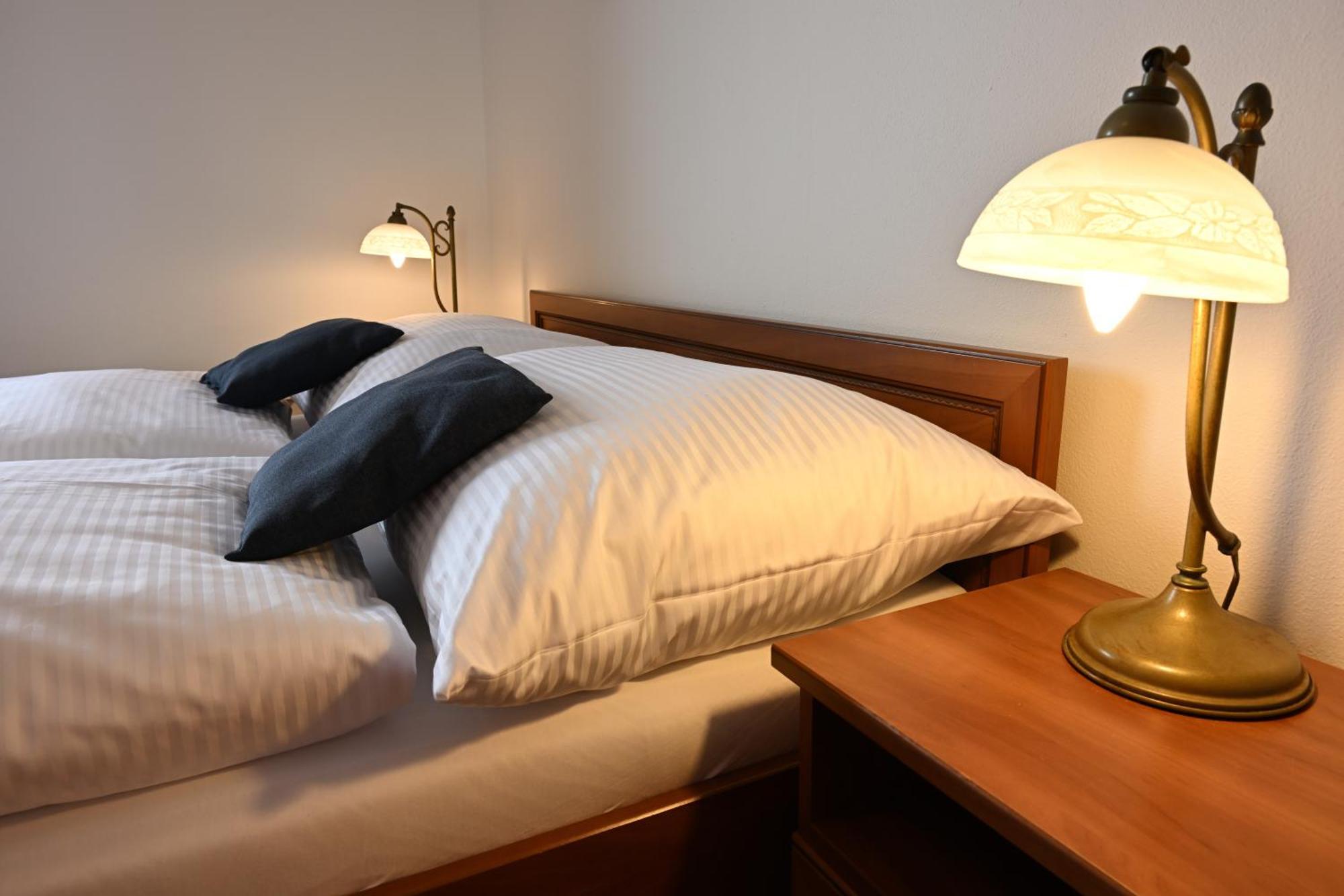 Hotel Euforia Nová Lesná Eksteriør bilde