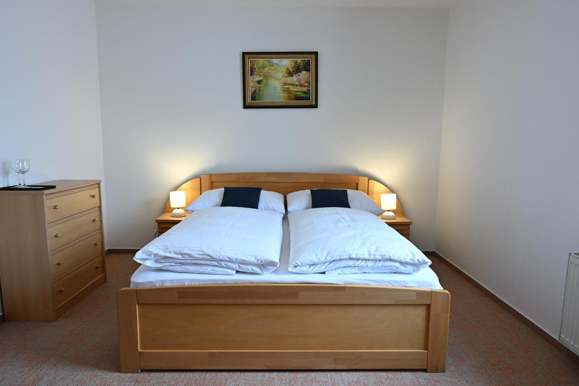 Hotel Euforia Nová Lesná Eksteriør bilde
