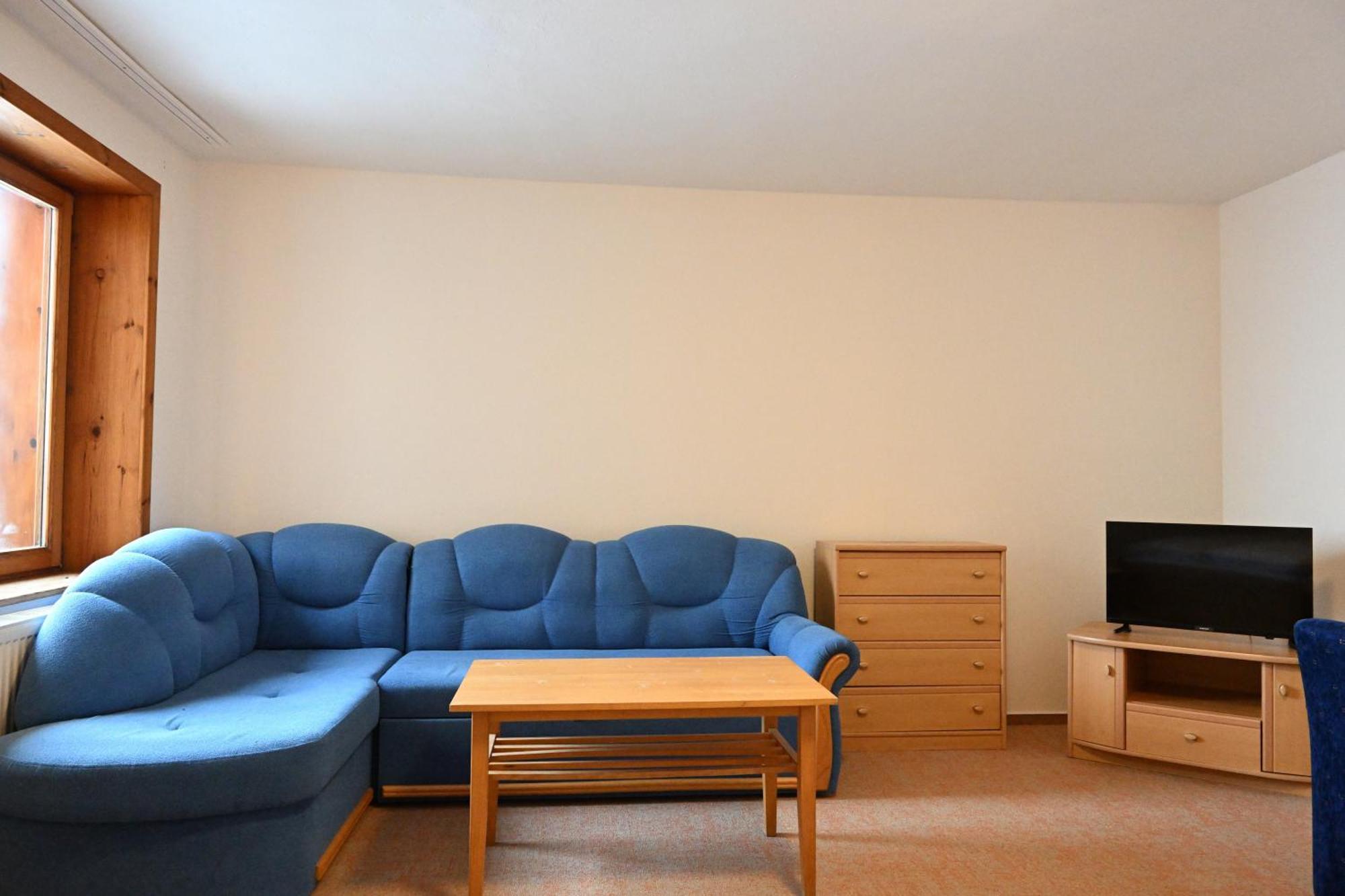 Hotel Euforia Nová Lesná Eksteriør bilde